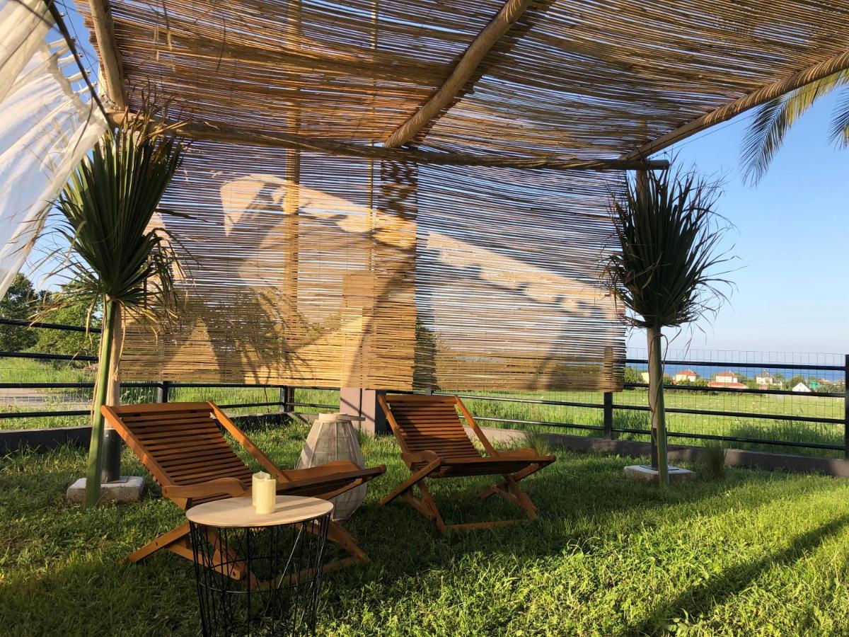 Olybos Suite Leptokarya (Pieria) Exterior foto